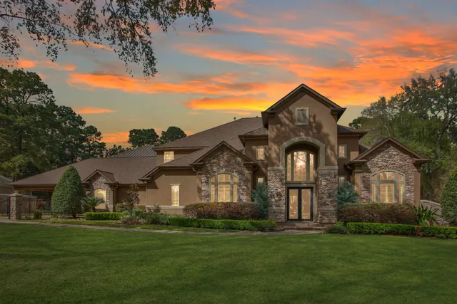 Expensive Waterford Estates Real Estate