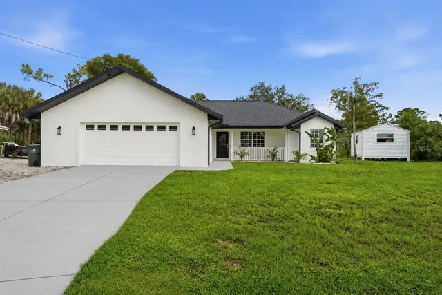 Popular PORT CHARLOTTE SUB 06 Real Estate