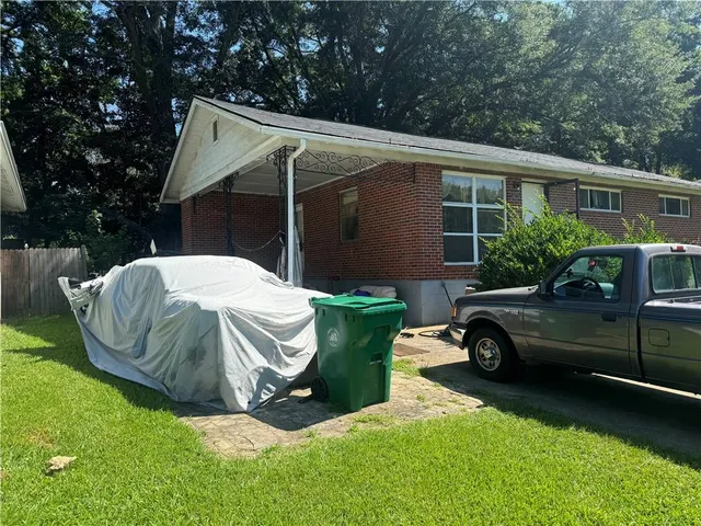 Popular Candler-McAfee Real Estate