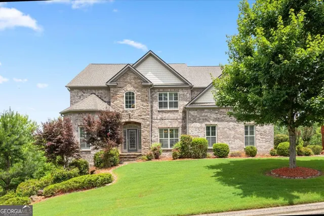 Cheap WATERSTONE FALLS Real Estate