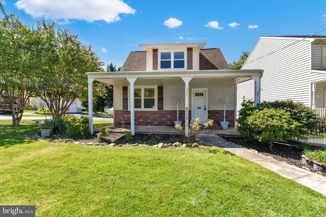 Cheap Halethorpe Real Estate