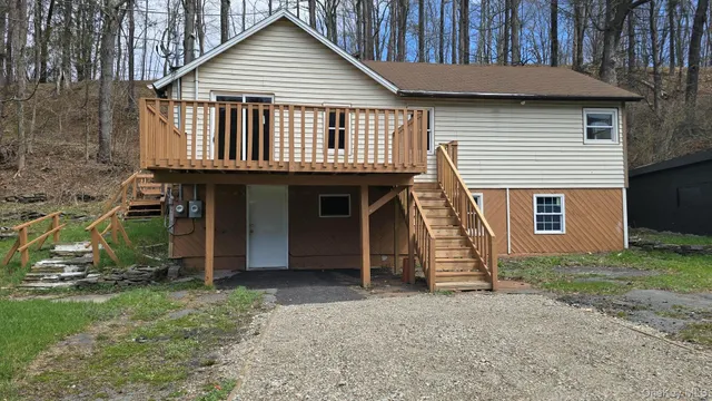 Popular North Branch Real Estate