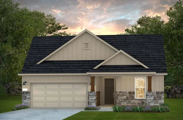 Popular Del Webb Bridgeland Real Estate