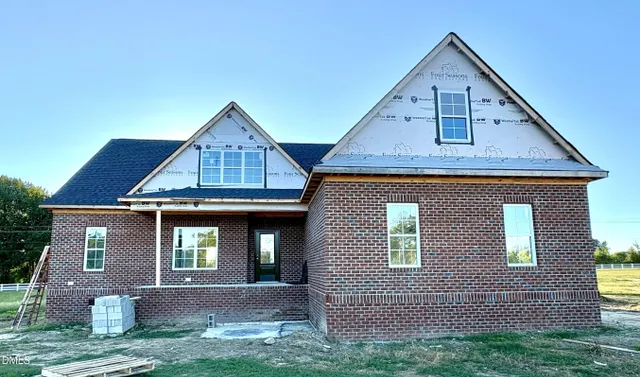 Expensive The Landing at Parker's Creek Real Estate