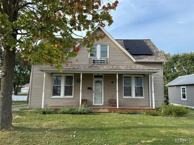 Cheap Steeleville Real Estate