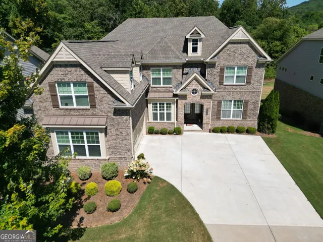 Expensive Mountain Crest Real Estate