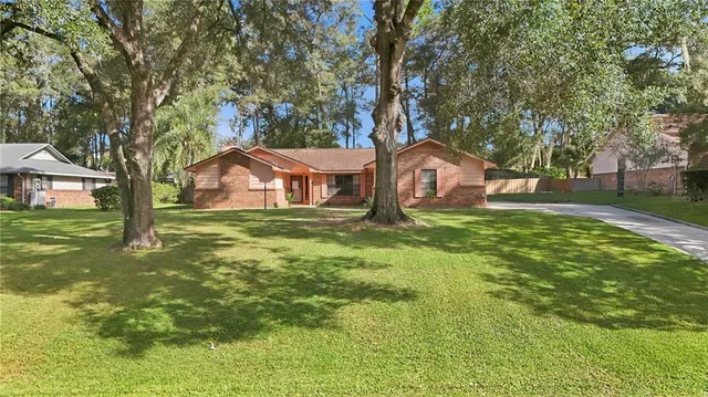 Popular LONG LEAF PLANTATION UNIT 02 Real Estate