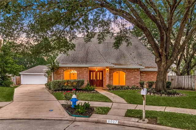Expensive Mission Bend San Miguel Real Estate