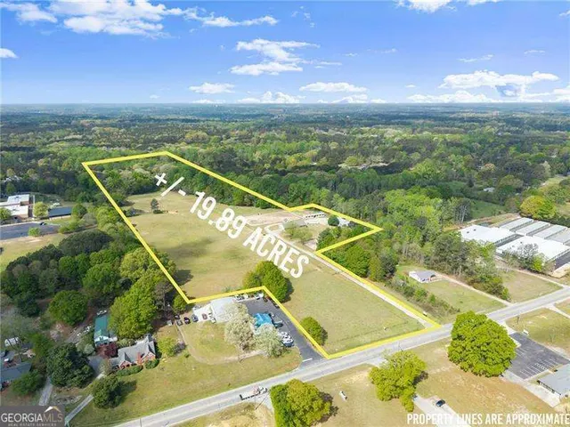 Expensive Loganville Real Estate