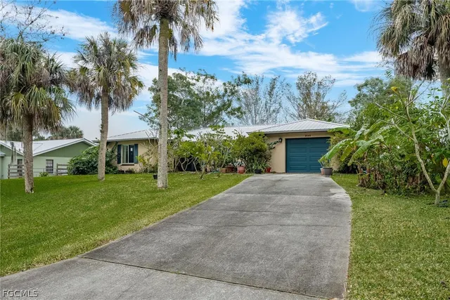Popular HD01 - Hendry County Real Estate