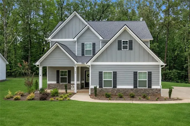 Popular Benson Estates Real Estate