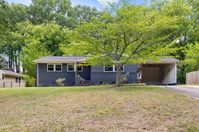 Popular Meadowbrook Park Real Estate