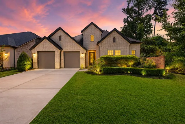 Popular WOODSONS RESERVE Real Estate