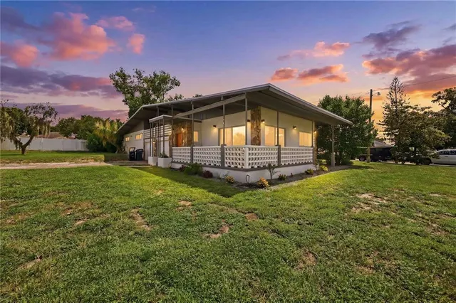 Popular WINTERSET GARDENS Real Estate