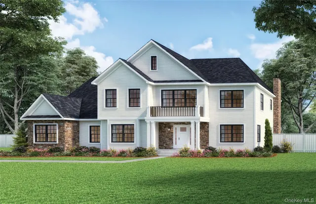 Expensive Thornwood Real Estate