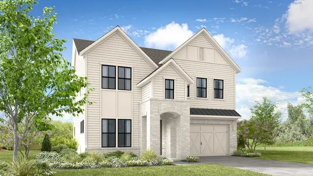 Popular Towson Village Real Estate