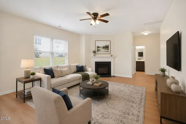 Popular Highland Creek Real Estate