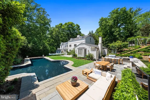Expensive Berkley Real Estate
