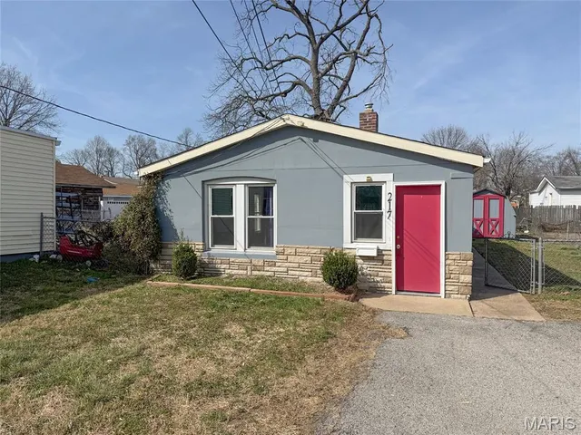 Popular Forder West Longwood Real Estate