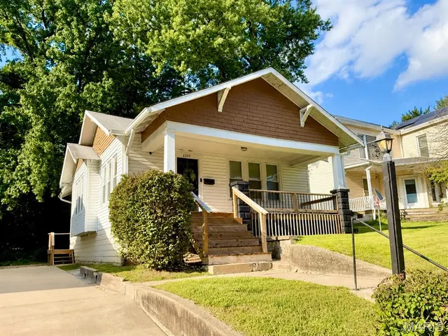 Popular Phillips Sub Real Estate