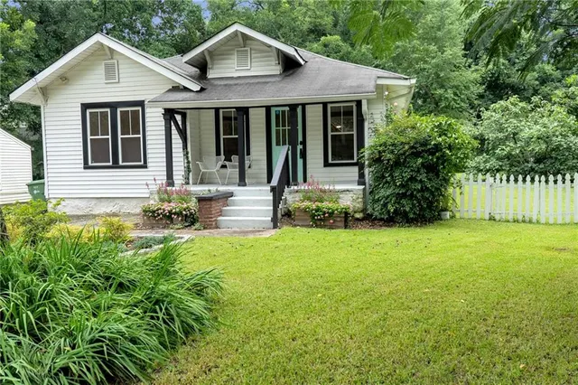 Cheap Hills Park Real Estate