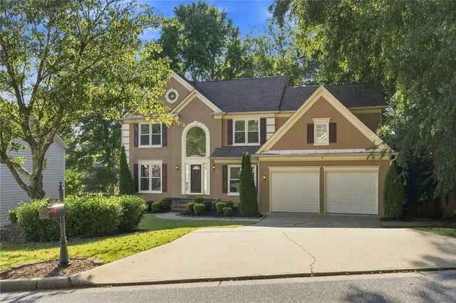 Popular Reserve at Foxdale Real Estate