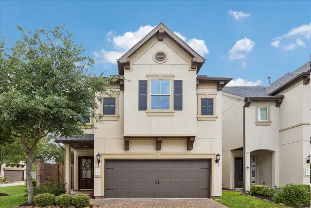 Popular Enclave at Spring Shadows Real Estate