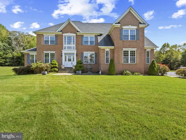 Expensive Prince Frederick Real Estate