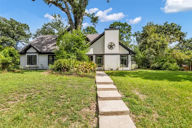 Popular Riverbrook-Forest Hls Real Estate