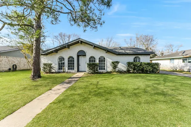Expensive Sagemont Sec 09 Real Estate