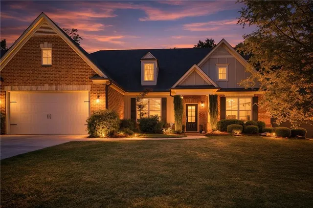 Popular Gates at Limestone Creek Real Estate