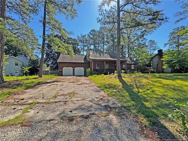 Cheap Hillendale Real Estate