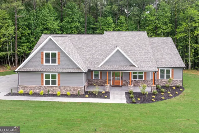Expensive Carlan Farms Real Estate