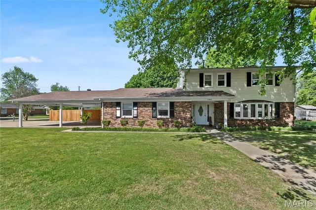 Popular New Madrid Real Estate