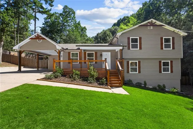 Popular Russell Rdg Acres 02 Real Estate