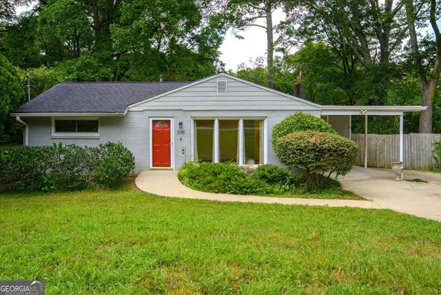 Cheap Valley Brook Estates Real Estate