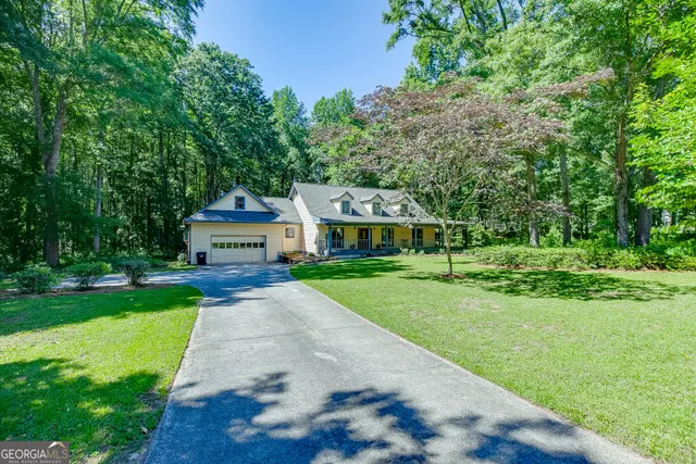 Expensive Bay Creek Real Estate