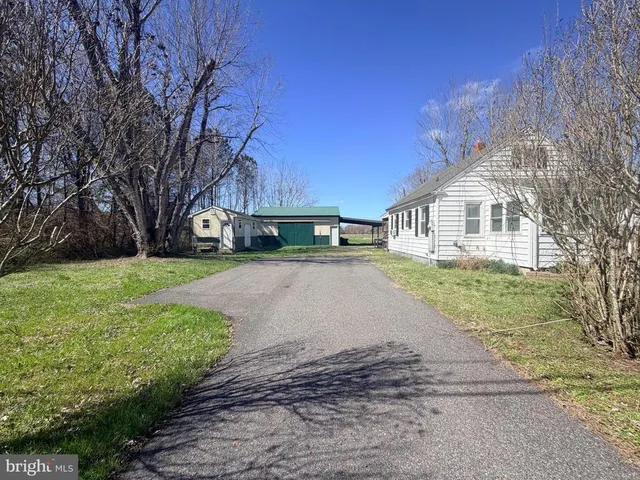 Popular Quantico Real Estate
