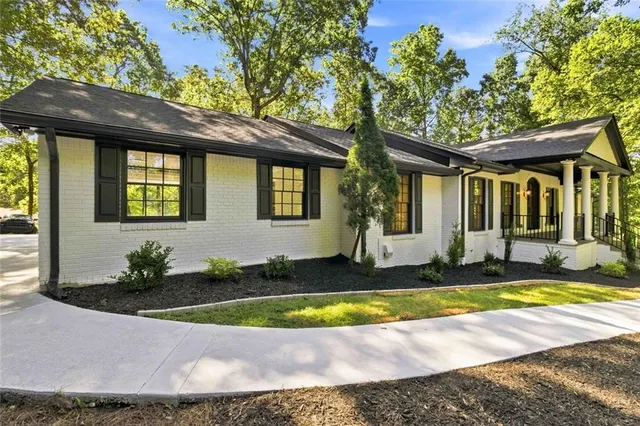 Popular VERNON M MARCHMAN PROP Real Estate