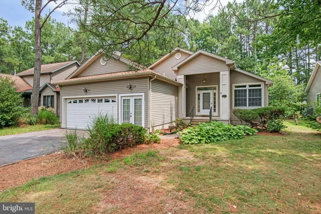 Expensive Ocean Pines - Pinehurst Real Estate