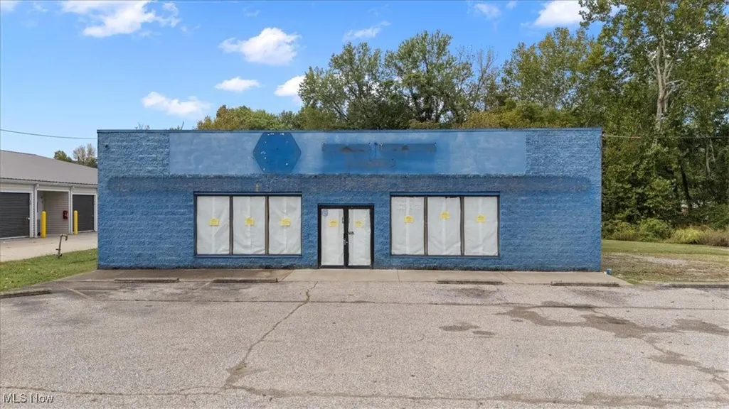 516 Washington St,Unit Ravenswood, Ravenswood, WV 26164