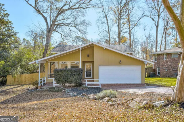Cheap Hammond Hills Real Estate