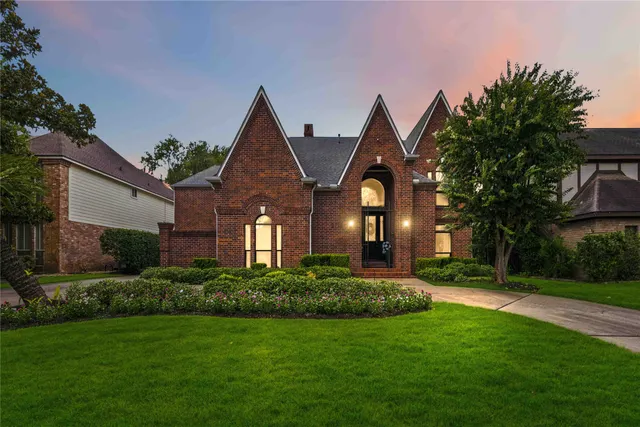 Expensive Quail Valley Eldorado Real Estate