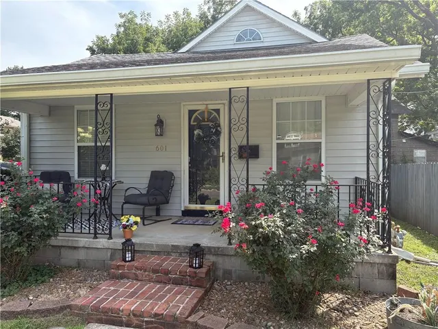 Popular South Waldo Real Estate