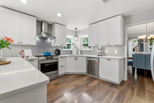 Popular Spring Creek Oaks Real Estate