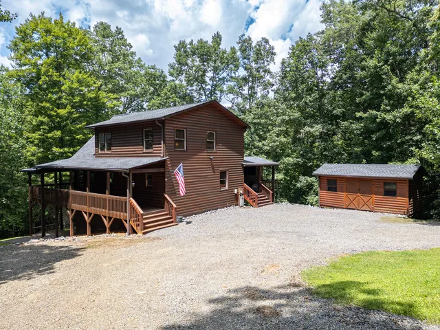 Popular Mystic Meadows Real Estate