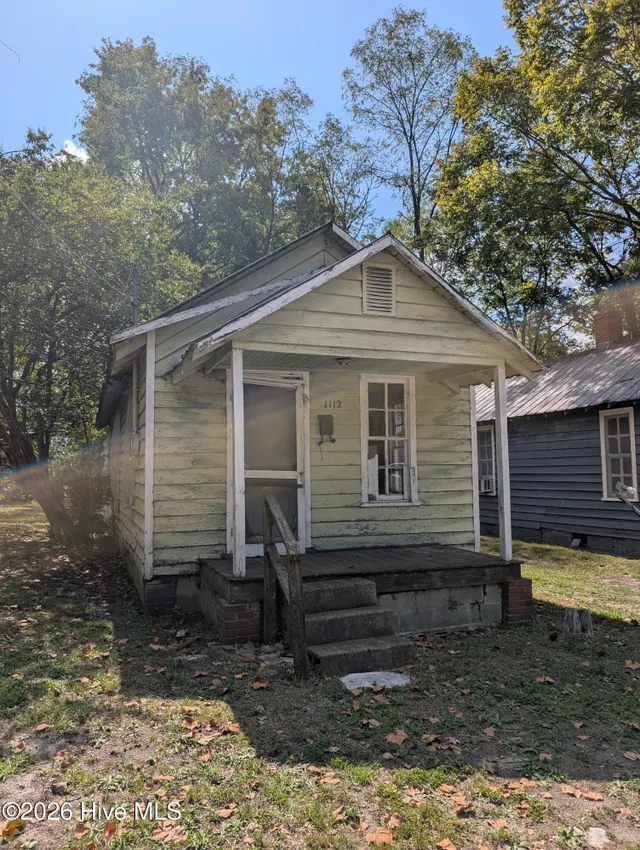 Cheap Wilson  Real Estate