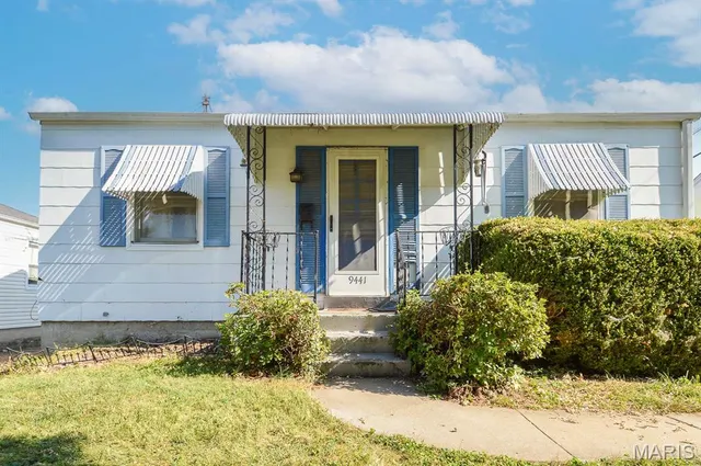 Cheap Woodson Terrace Real Estate