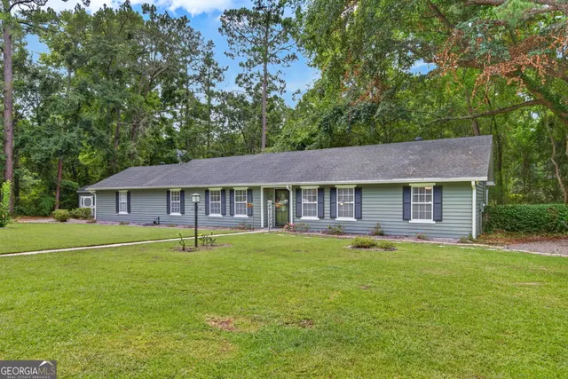 Popular Hidden Pines Real Estate