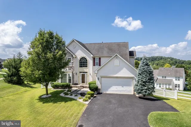 Popular Village Of Meadow Creek Real Estate